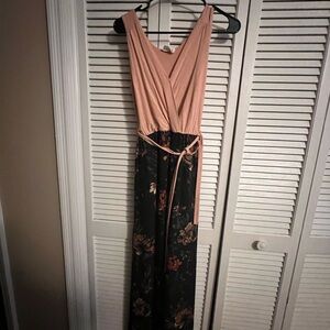 Beautiful Maxi Dress